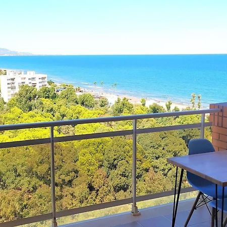 Las Mejores Vistas De Oropesa El Borseral Exteriér fotografie