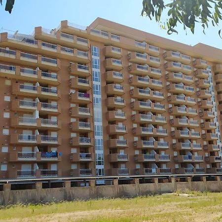 Las Mejores Vistas De Oropesa El Borseral Exteriér fotografie