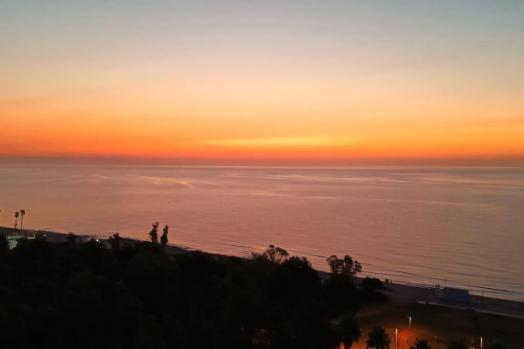 Las Mejores Vistas De Oropesa El Borseral Exteriér fotografie
